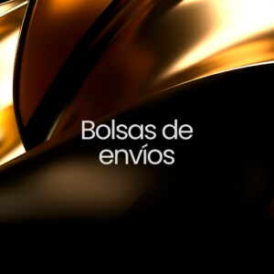 Bolsas de envíos