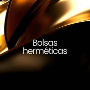 Bolsas herméticas