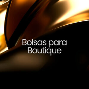 Bolsas para Boutique
