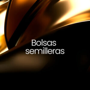Bolsas semillera