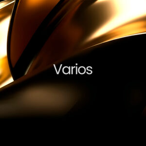 Varios