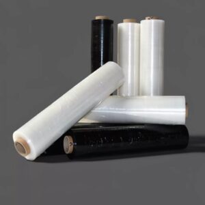 Rollos Stretch y Vinipel