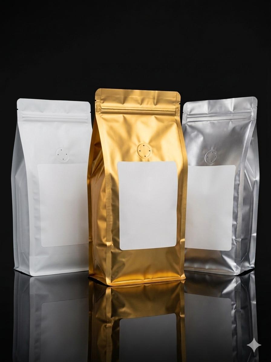 Bolsa De Café