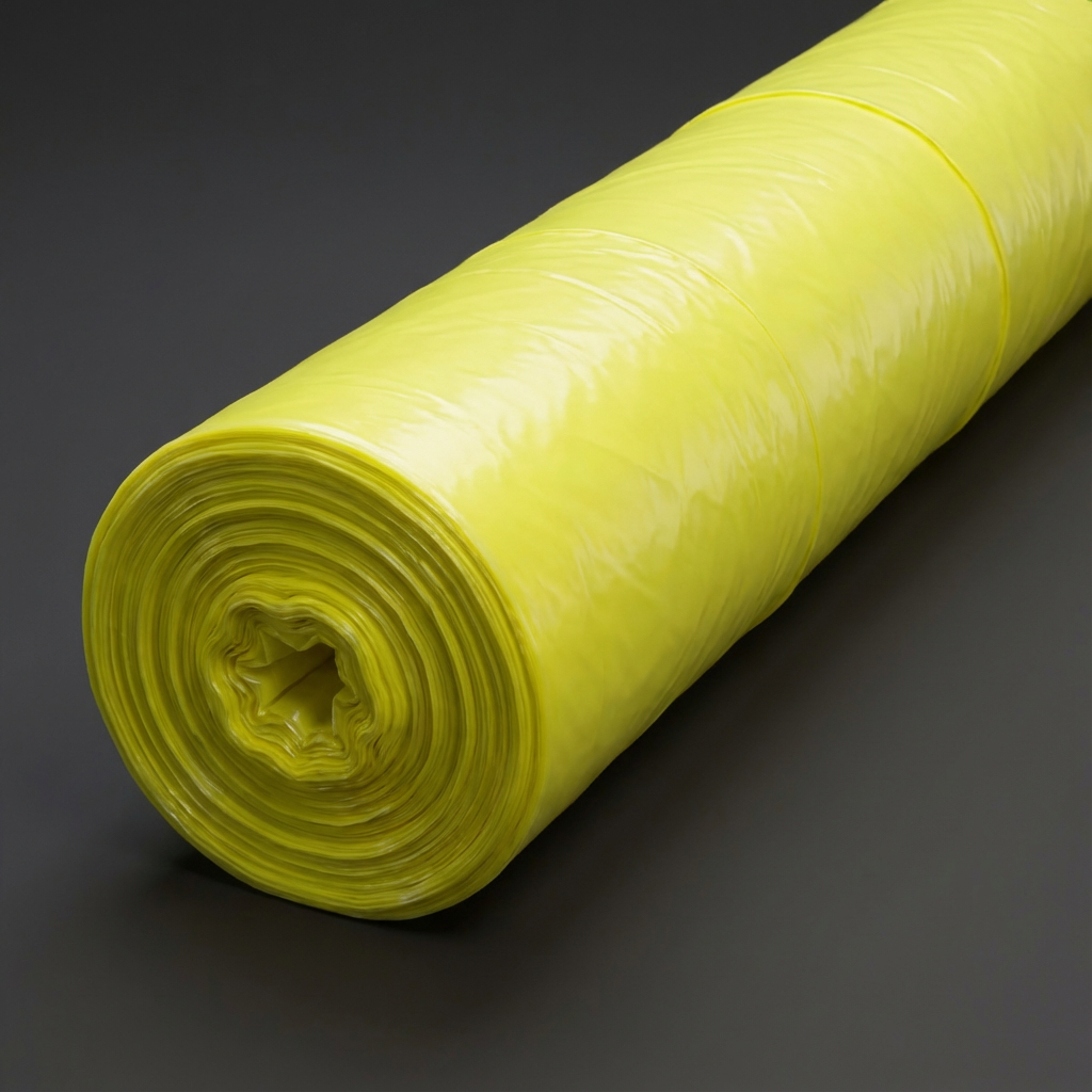 Rollos de Invernadero