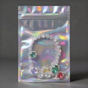 Bolsa Hermética Tornasol