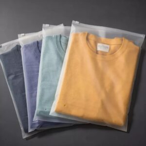 Bolsa Con Cremallera