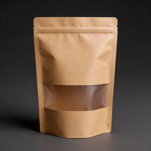 Bolsa Hermética Kraft