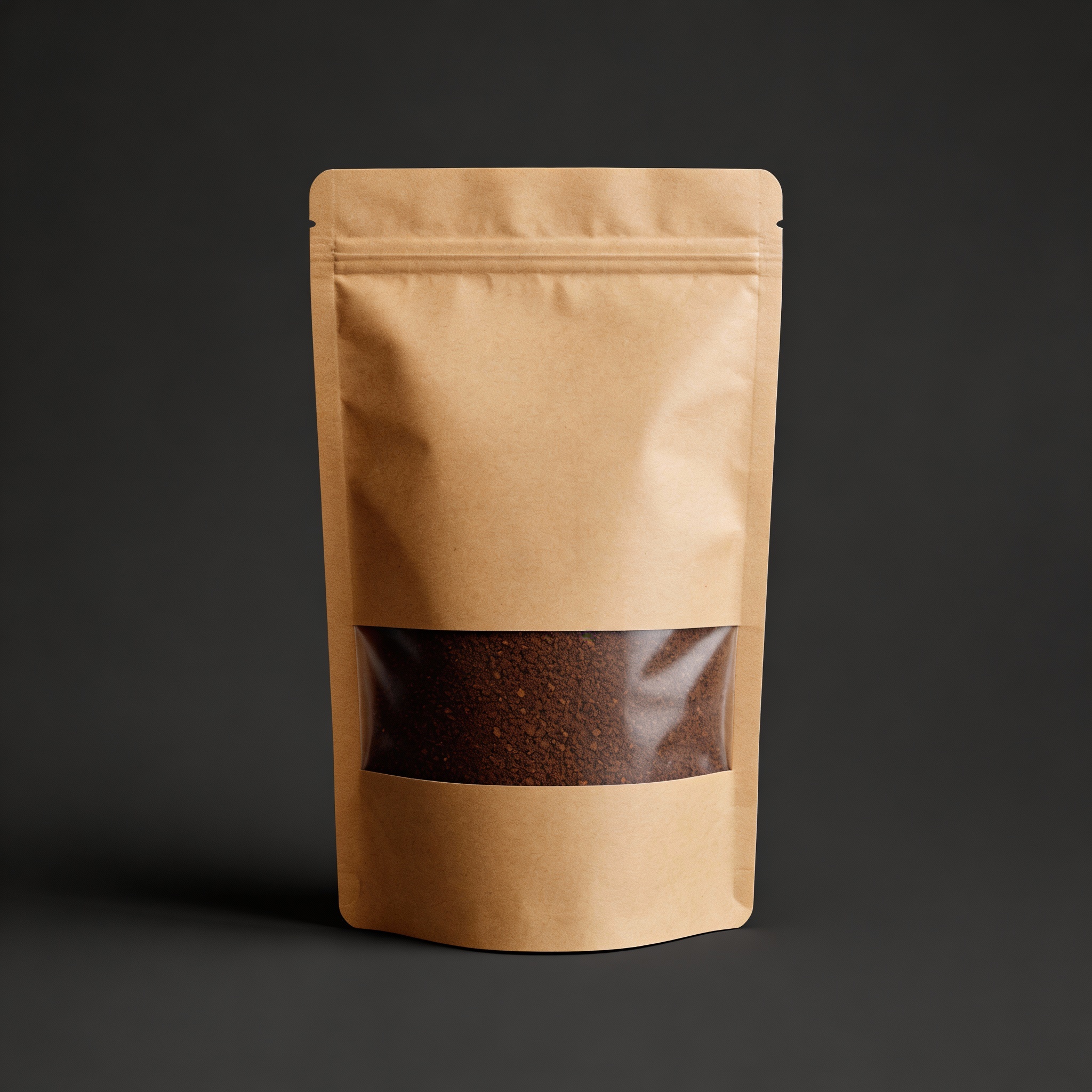 Bolsa Hermética Kraft