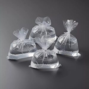 Bolsa Tina Paquete x 50 Unidades