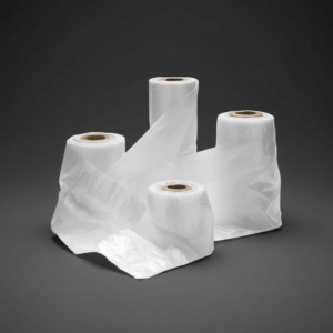 Bolsa De Alta Blanca