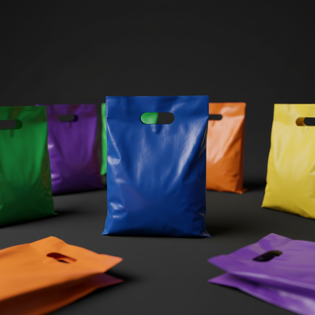 Bolsa Boutique China