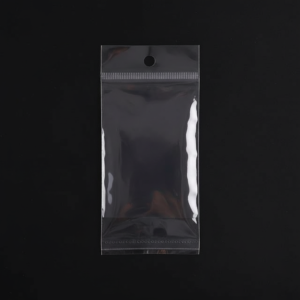 Bolsa Adhesiva Con Solapa