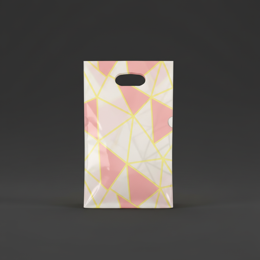 Bolsa Boutique Con Manija