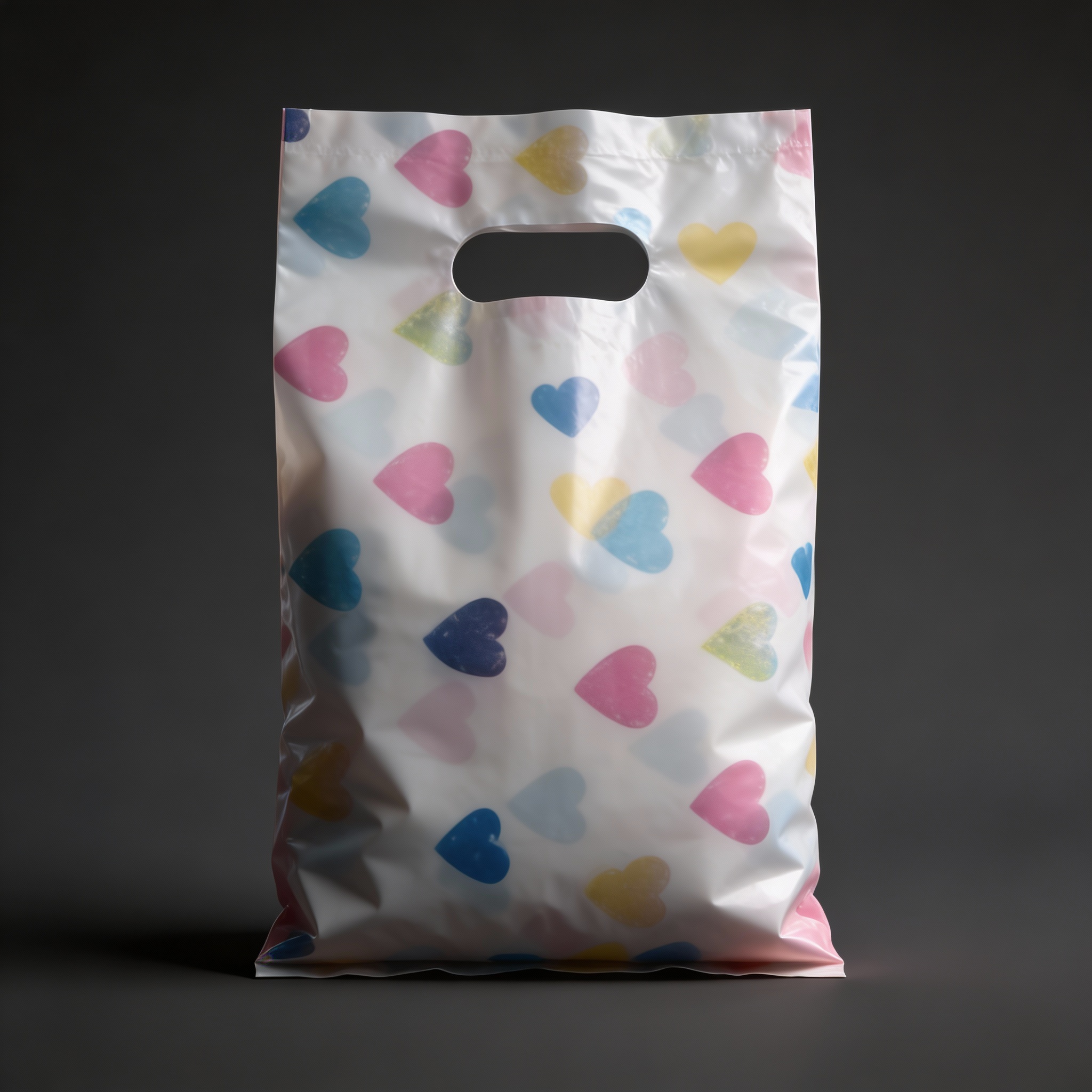 Bolsa Boutique Con Manija