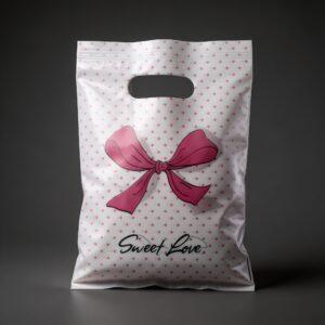 Bolsa Boutique Con Manija