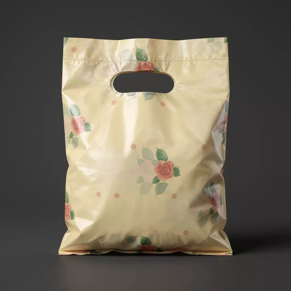 Bolsa Boutique Nal Puntos