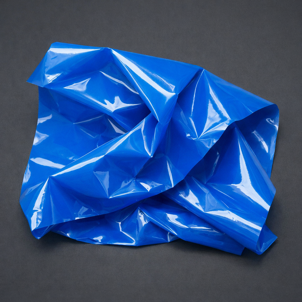 Festones Multicolor Plásticos x 15 Metros