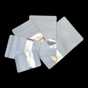 Bolsa Hérmetica Blanca